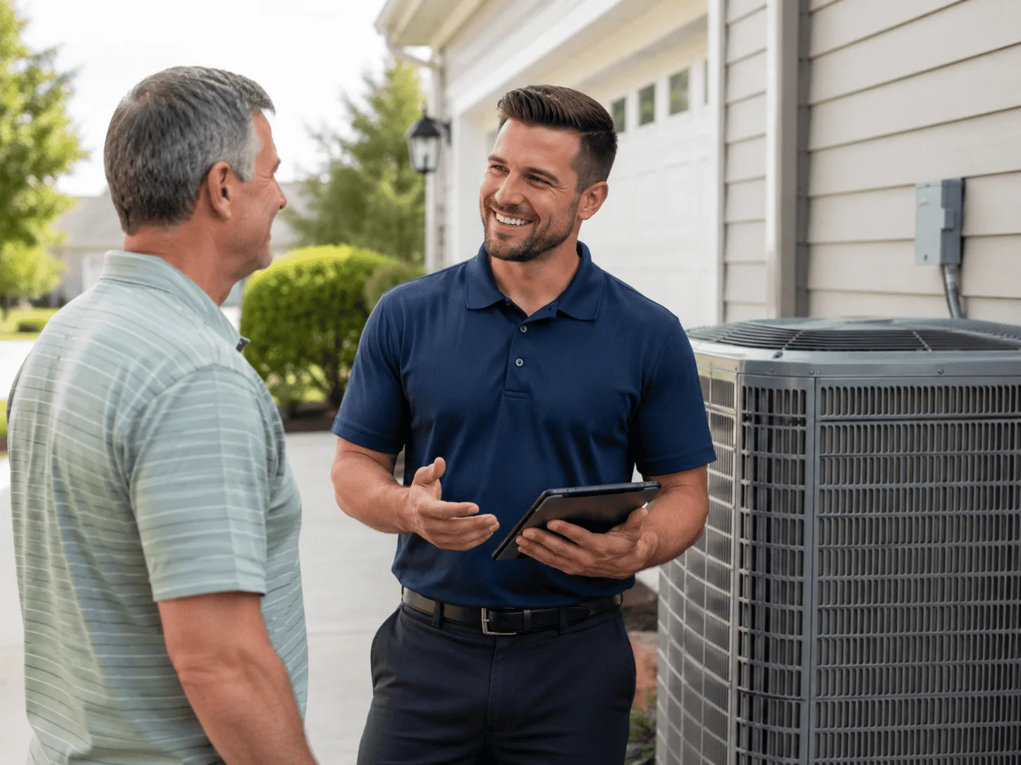 Heat Pump Installation Placerville, CO FAQs